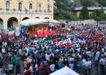 20090905_183436 Piazza del Comune durante la Carimonia di apertura Wmrc2009.jpg